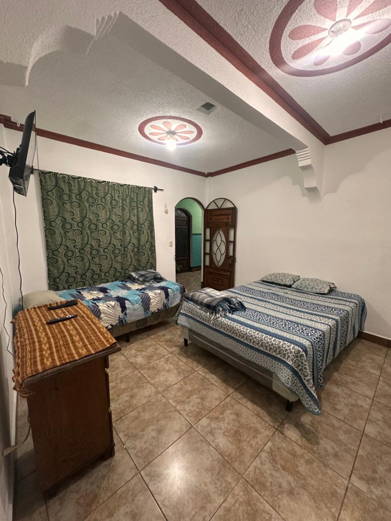 Casa Don Nico Hotel San Juan La Laguna Exterior photo